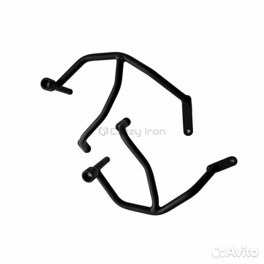 Дуги для мотоцикла yamaha MT-07,tracer,FZ-07