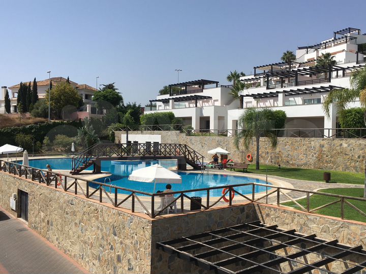 Дом 317 м² на участке 50 м² (Испания)