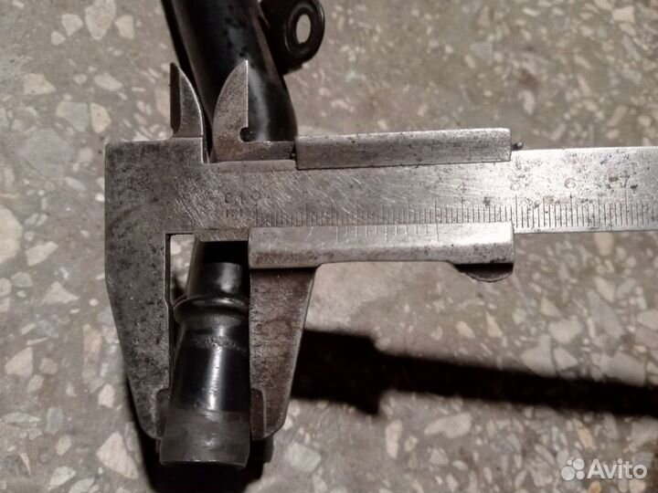 Трубка системы охлаждения renault logan