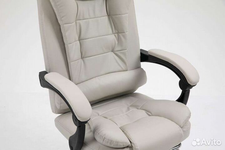 Кресло офисное /компьютерное/массаж/вналичии 2шт