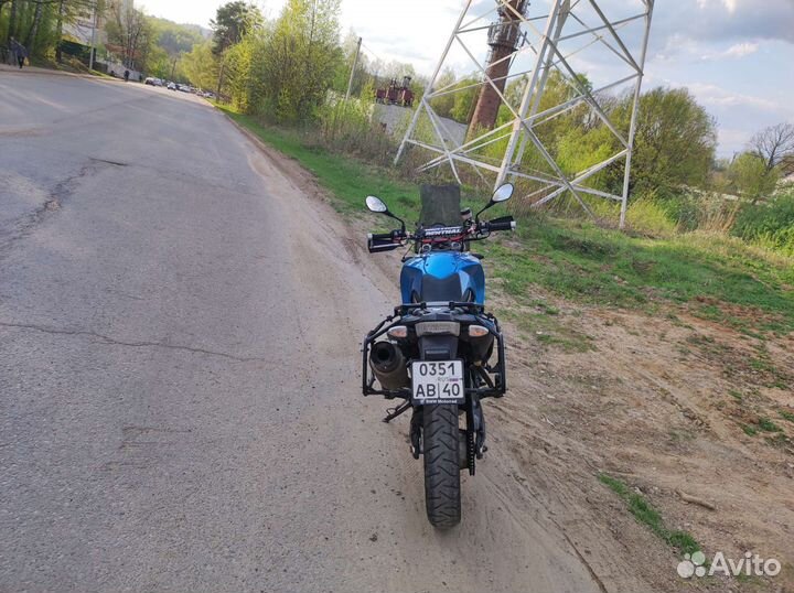 Продаю мотоцикл