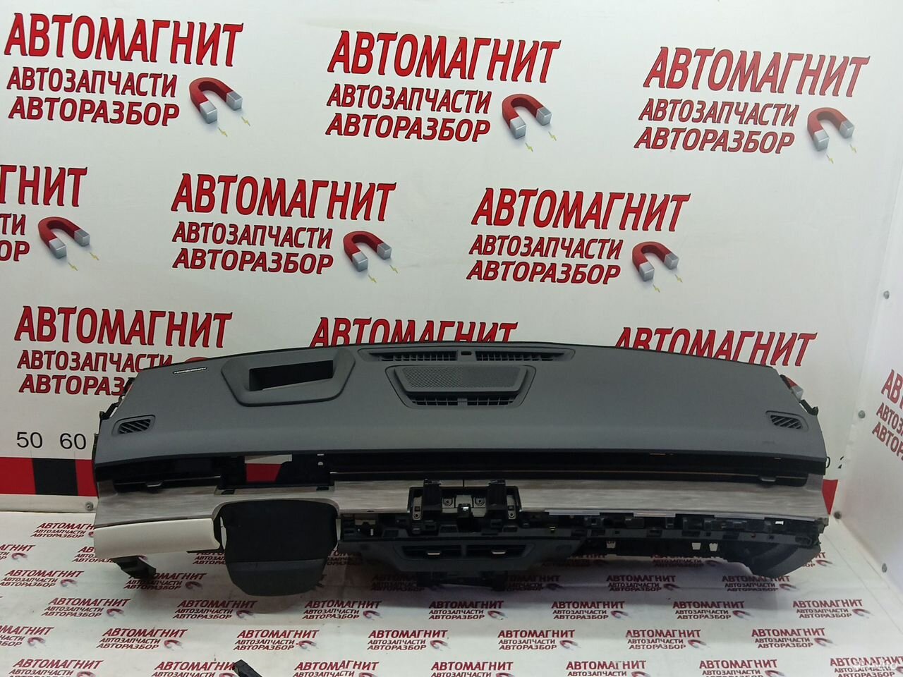 Панель парприз торпедо Jetour Dashing