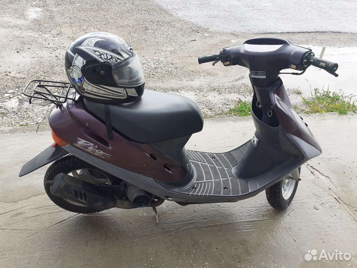 Продам хонда дио 27