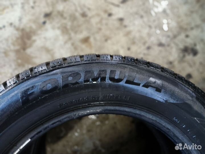 Formula Ice 225/60 R17