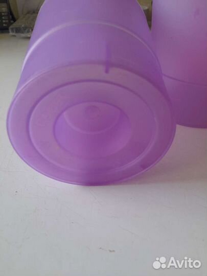 Горшки цветочные