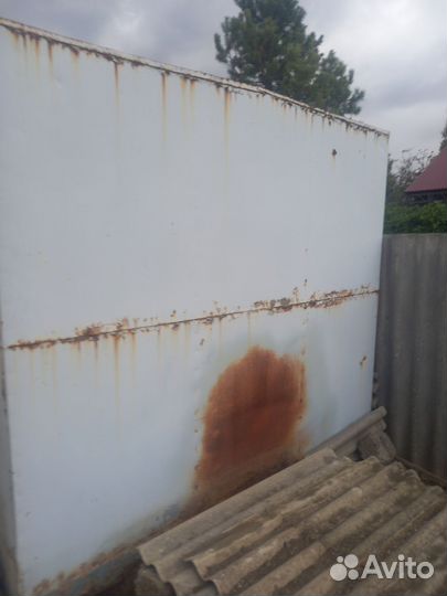 Термобудка