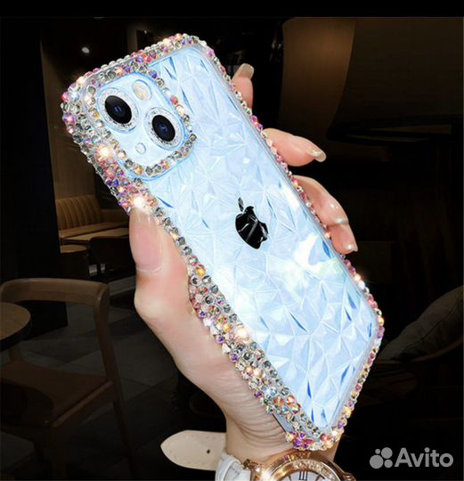 Чехлы на iPhone 11 pro max