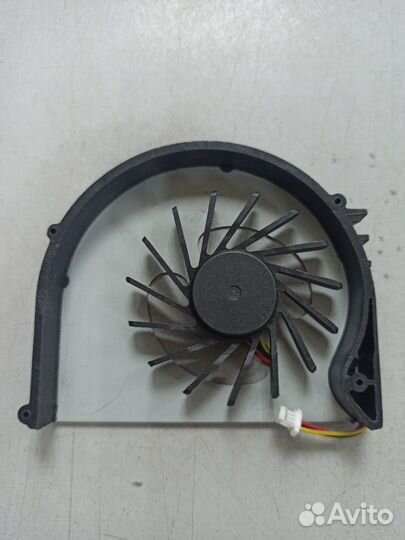 Вентилятор (кулер) для ноутбука Acer 5553G