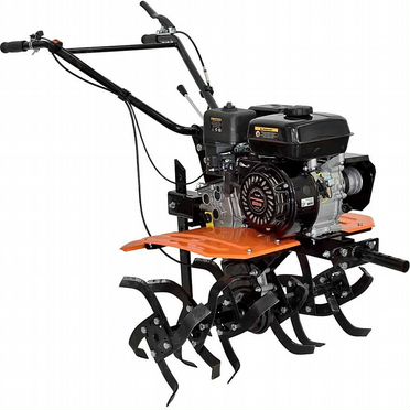 Мотоблок бензиновый Carver MTL-70