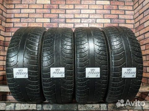 Bridgestone Ice Cruiser 7000 265/60 R18