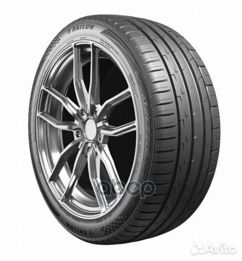 Sailun Atrezzo ZSR2 255/35 R19