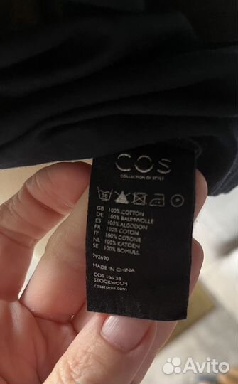 Блузка Cos