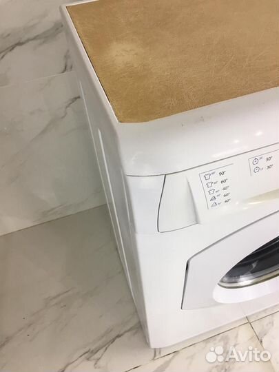 Стиральная машина бу Hotpoint Ariston