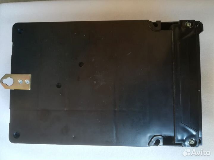 Счетчик электрический трехфазный сэт4-1/2М