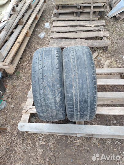 Viatti Strada Asimmetrico 205/55 R16 V