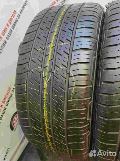 Continental Conti4x4Contact 255/55 R17 104V