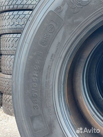 Шины Crosswind CWT10E 385/65r22.5,artp:309