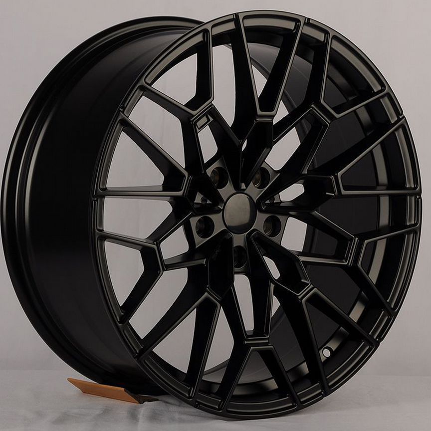 Литые диски Koko Kuture 9.5×R20 5×120
