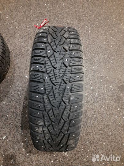 Шины диски и колеса