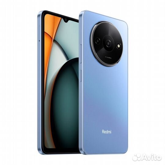 Xiaomi Redmi A3, 4/128 ГБ