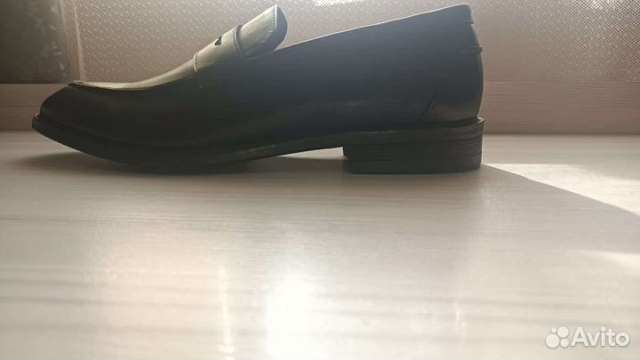 Обувь мужская