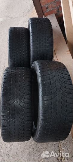 Triangle PL01 215/45 R17