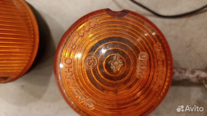 Запчасти для мотоцикла Иж