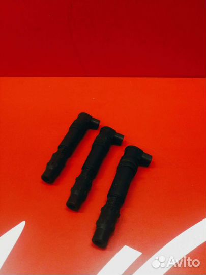 Модульные катушки зажигания Honda CBR600 F4 87-90