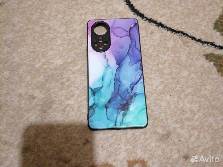 Чехол для телефона хорнор 50