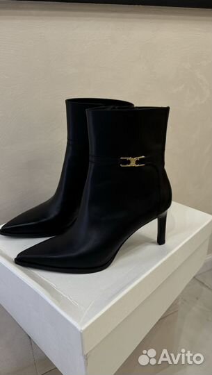 Ботильоны celine в наличии