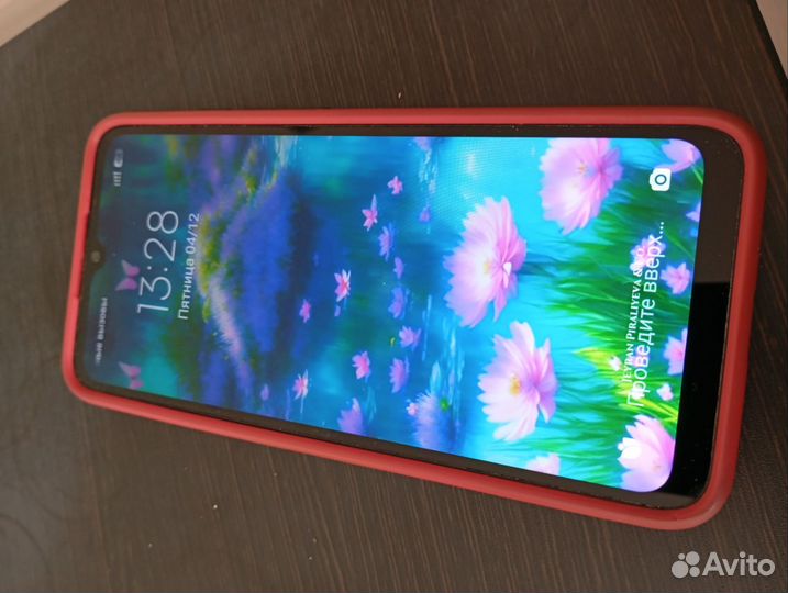 Xiaomi Mi 9, 4/64 ГБ