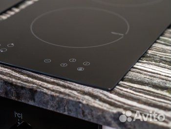 Варочная панель LEX индукция