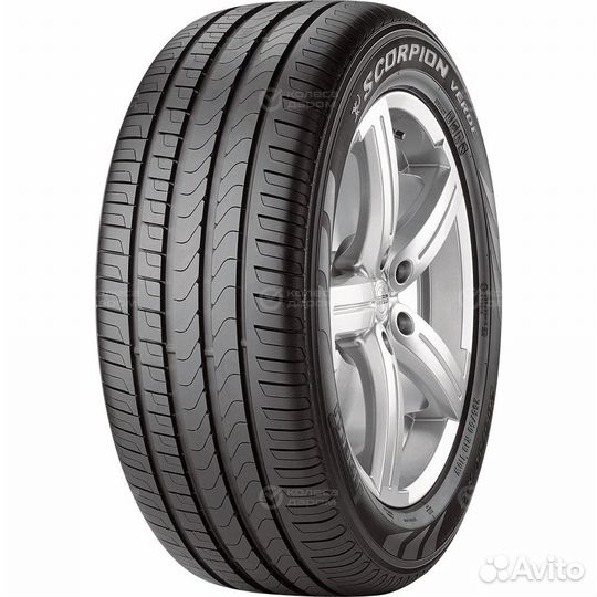 Pirelli Scorpion Verde 235/55 R20 102V