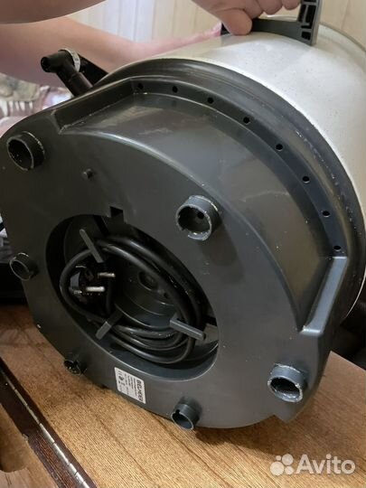 Сыроварня Bielmeier автоматическая, 29 л