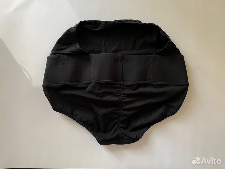 Трусы-бандаж для беременных Euromama