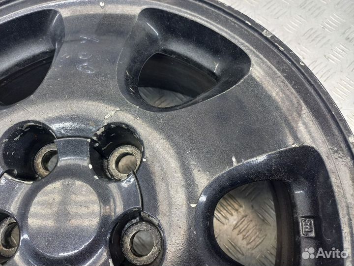Диск литой Toyota Rav 4 R16 5x114.3