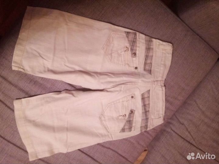 Спортивные брюки