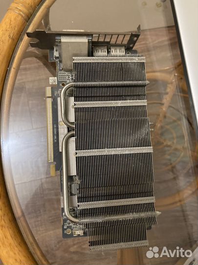 Видеокарта RX 470 8 Gb