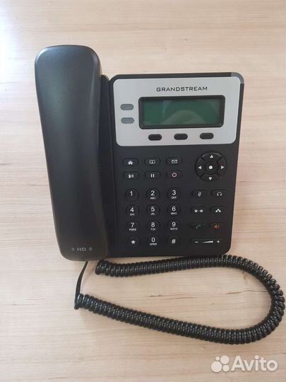 IP телефон Grandstream GXP-1620