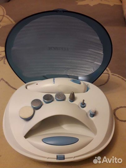 Маникюрный набор Scarlett SC-950