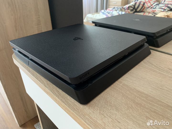 Sony PS4 slim 1tb