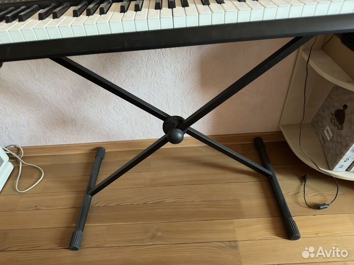 Синтезатор Casio CTK 3000