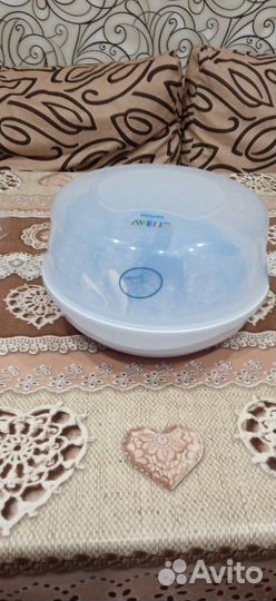Стерилизатор avent