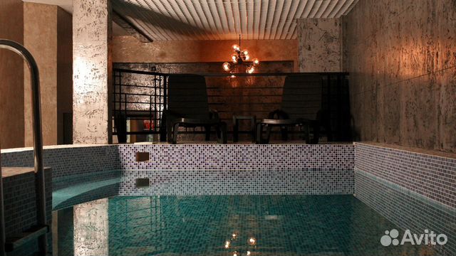 Администратор сауны