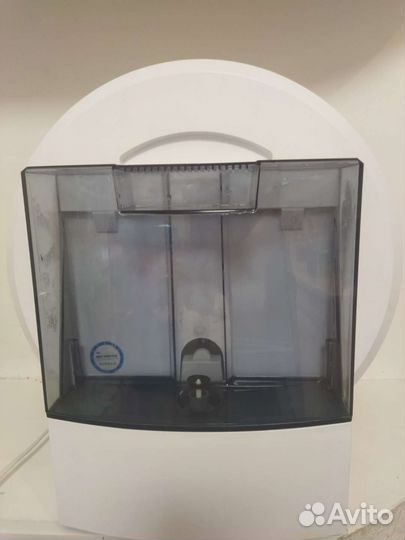 Мойка воздуха увлажнитель boneco w1355N