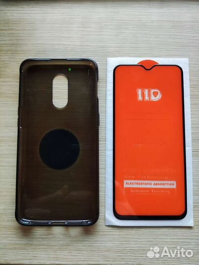 One plus 6t 8/128