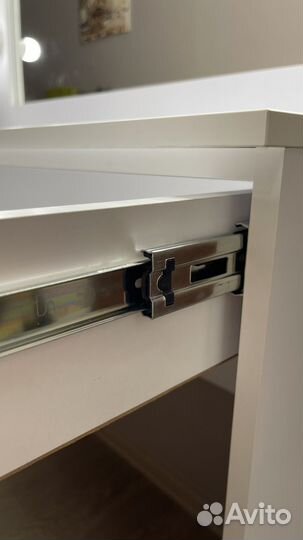 Гримерное зеркало