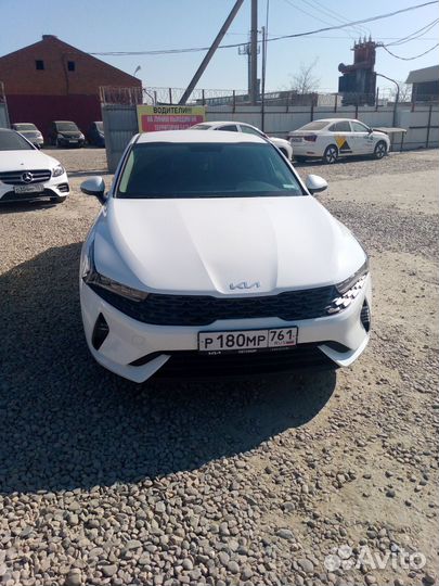 Аренда под такси без депозита на газу