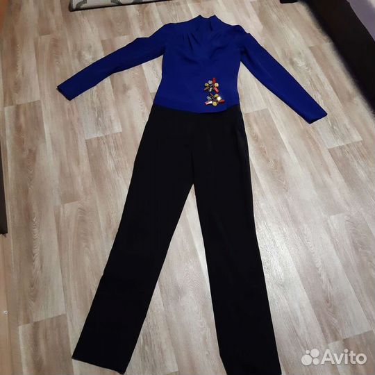 Комбинезон женский