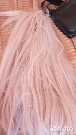 Косплей Миу Ирума